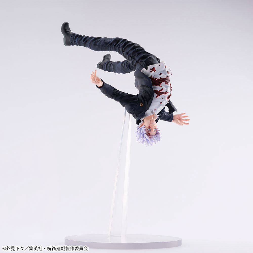 Jujutsu Kaisen - Gojo Satoru - Figurizm Alpha (SEGA)