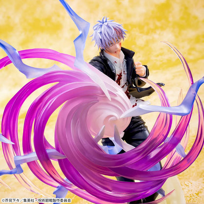 Jujutsu Kaisen - Gojo Satoru - Luminasta ~Hollow Technique: Purple~ (SEGA)