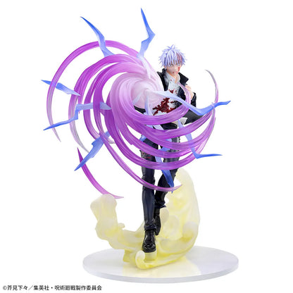Jujutsu Kaisen - Gojo Satoru - Luminasta ~Hollow Technique: Purple~ (SEGA)