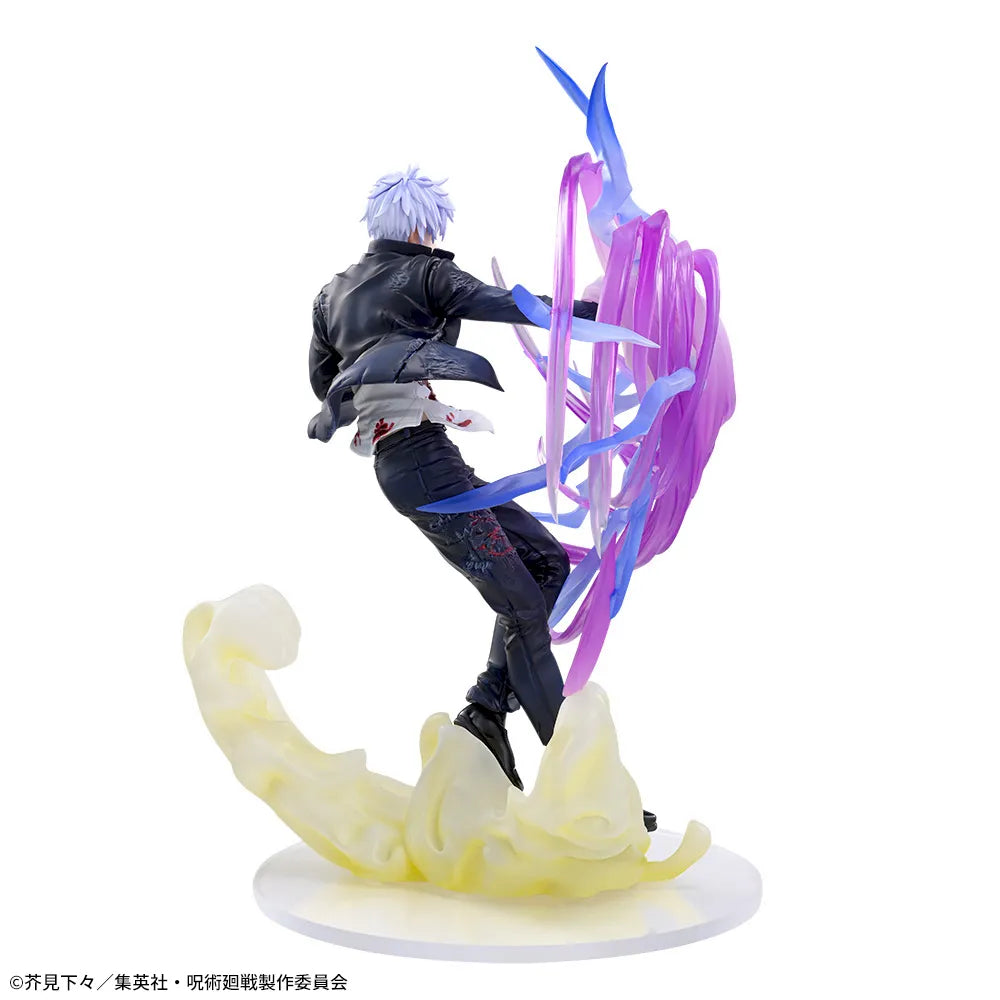 Jujutsu Kaisen - Gojo Satoru - Luminasta ~Hollow Technique: Purple~ (SEGA)