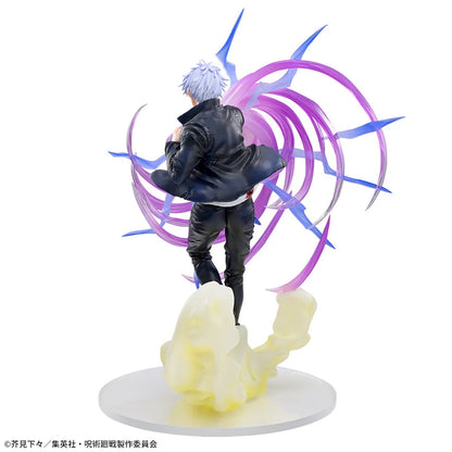 Jujutsu Kaisen - Gojo Satoru - Luminasta ~Hollow Technique: Purple~ (SEGA)