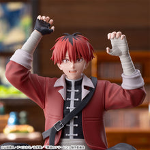 Frieren: Beyond Journey's End - Stark - Premium Chokonose Figure (SEGA)