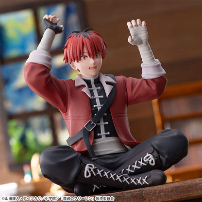 Frieren: Beyond Journey's End - Stark - Premium Chokonose Figure (SEGA)