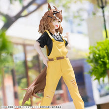 Uma Musume Pretty Derby - Jungle Pocket - Luminasta (SEGA)