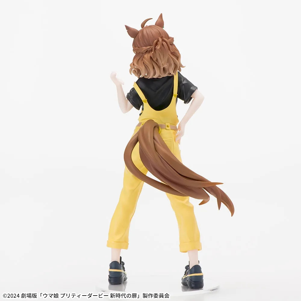Uma Musume Pretty Derby - Jungle Pocket - Luminasta (SEGA)