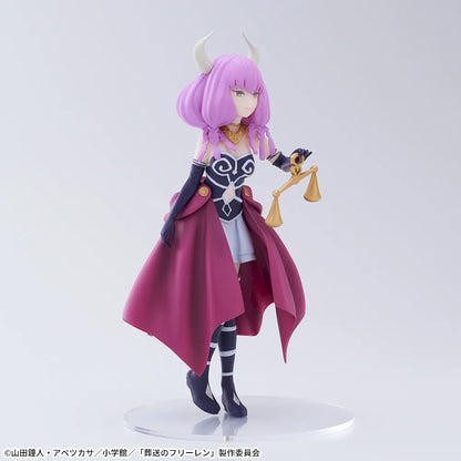 Frieren: Beyond Journey's End - Aura the Guillotine - Desktop x Decorate Collection (SEGA)