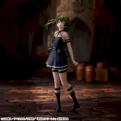 Frieren: Beyond Journey's End - Übel - Desktop x Decorate Collection (SEGA)