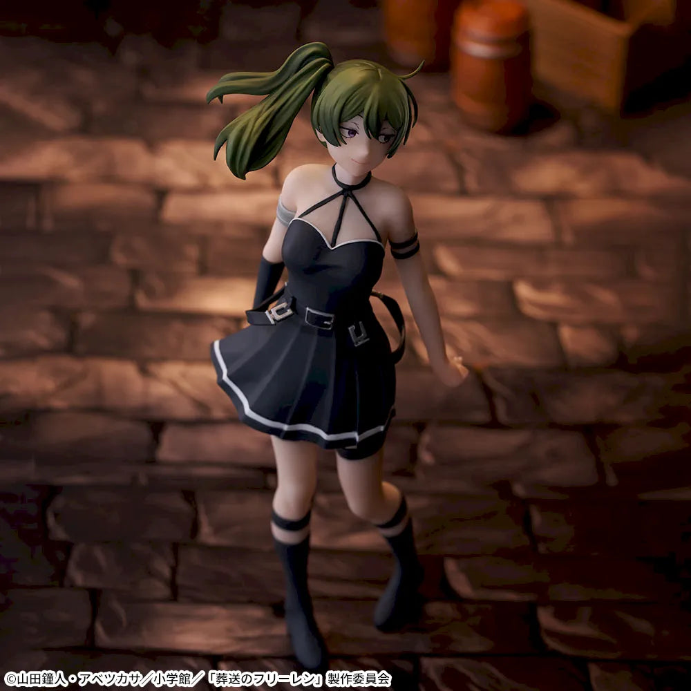 Frieren: Beyond Journey's End - Übel - Desktop x Decorate Collection (SEGA)