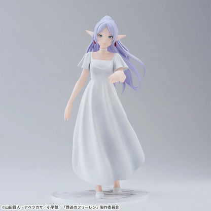 Frieren: Beyond Journey's End - Frieren - Luminasta ~In Forlich~ (SEGA)