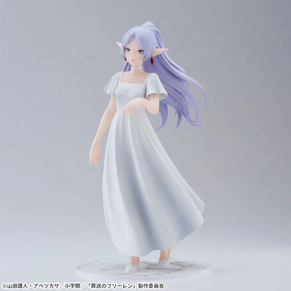 Frieren: Beyond Journey's End - Frieren - Luminasta ~In Forlich~ (SEGA)