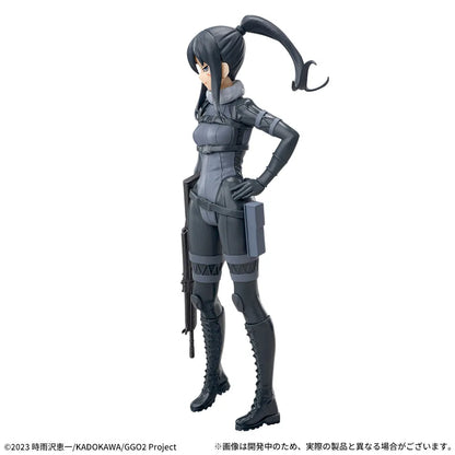 Sword Art Online Alternative Gun Gale Online - Pitohui - Luminasta (SEGA)