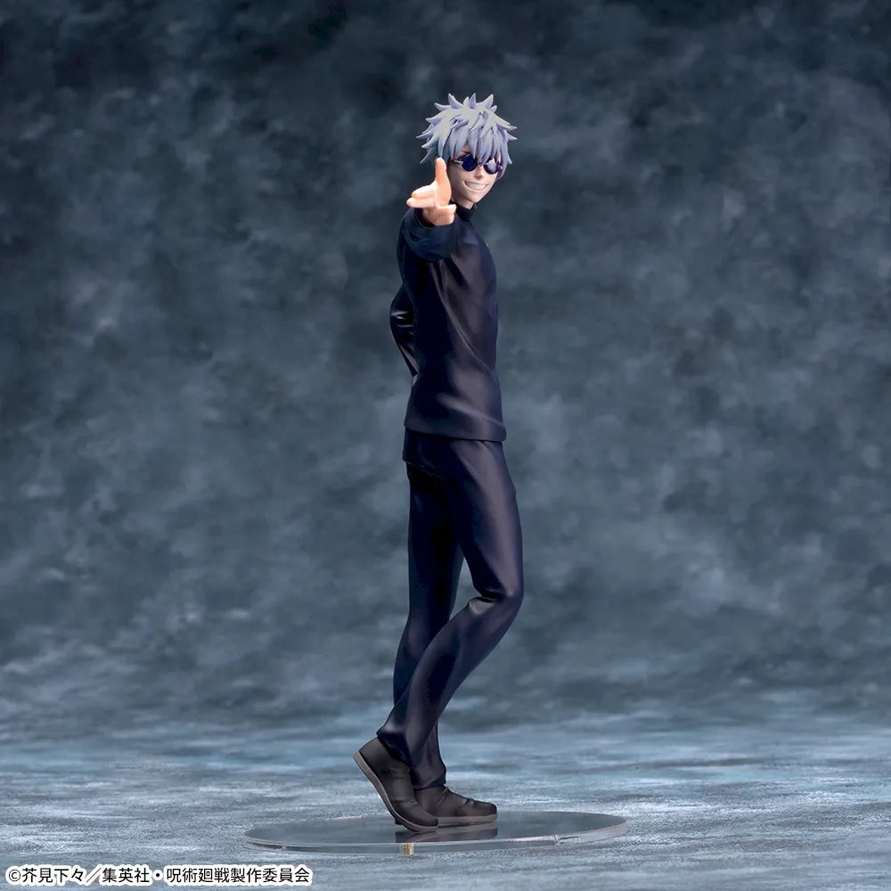 Jujutsu Kaisen - Gojo Satoru - Luminasta ~The Two Strongest~ (SEGA)