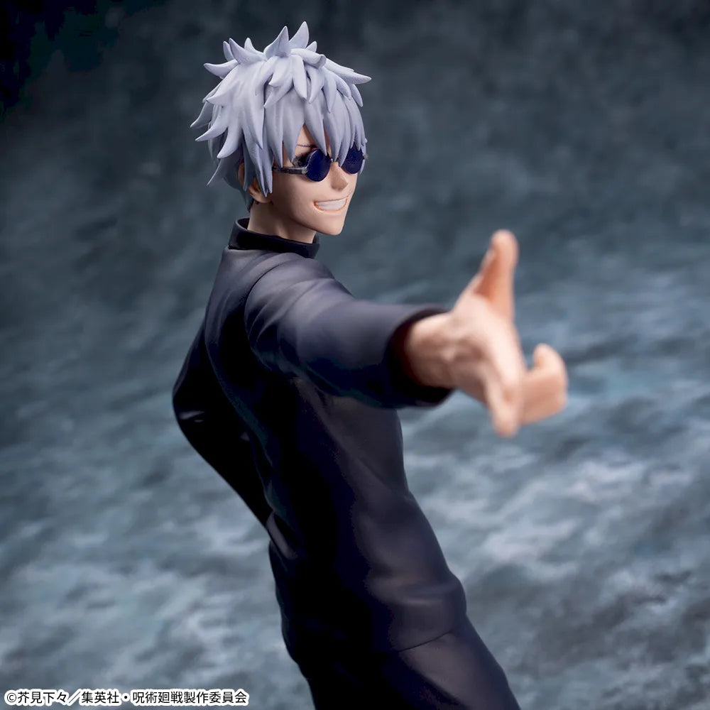 Jujutsu Kaisen - Gojo Satoru - Luminasta ~The Two Strongest~ (SEGA)