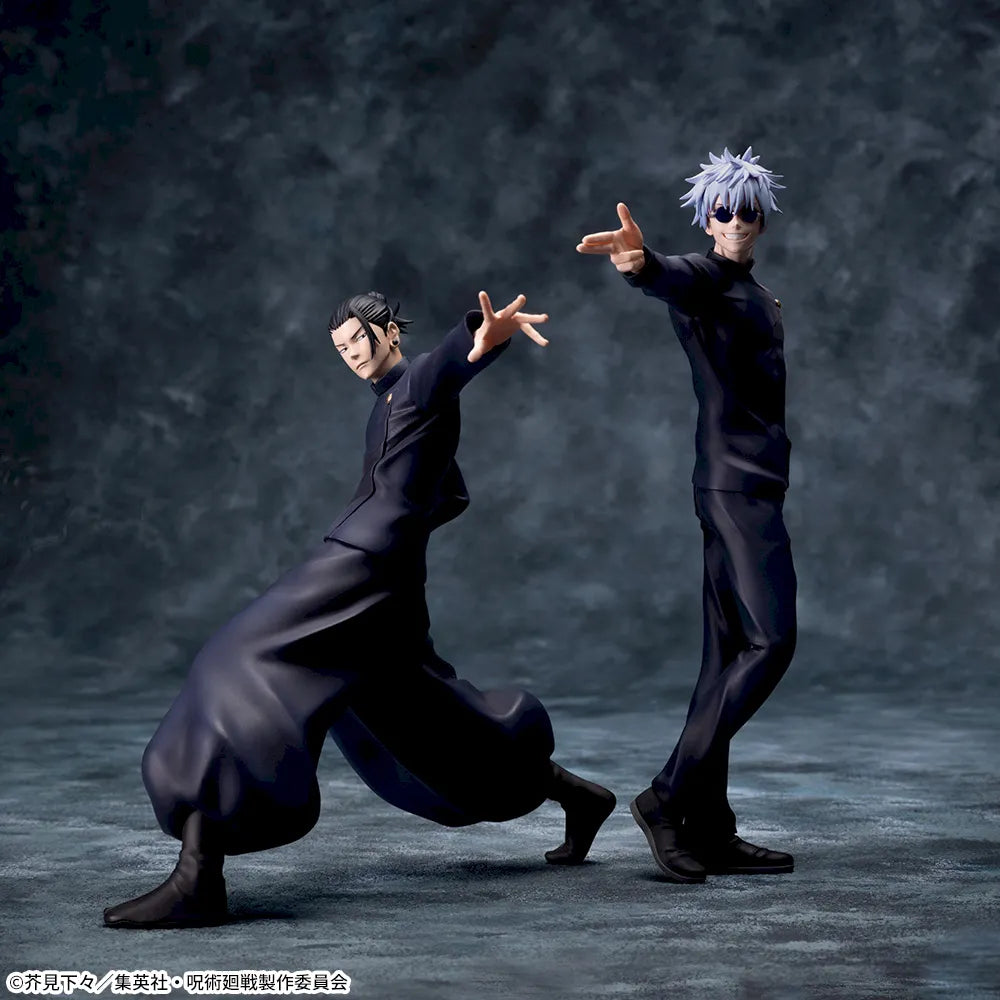 Jujutsu Kaisen - Gojo Satoru - Luminasta ~The Two Strongest~ (SEGA)