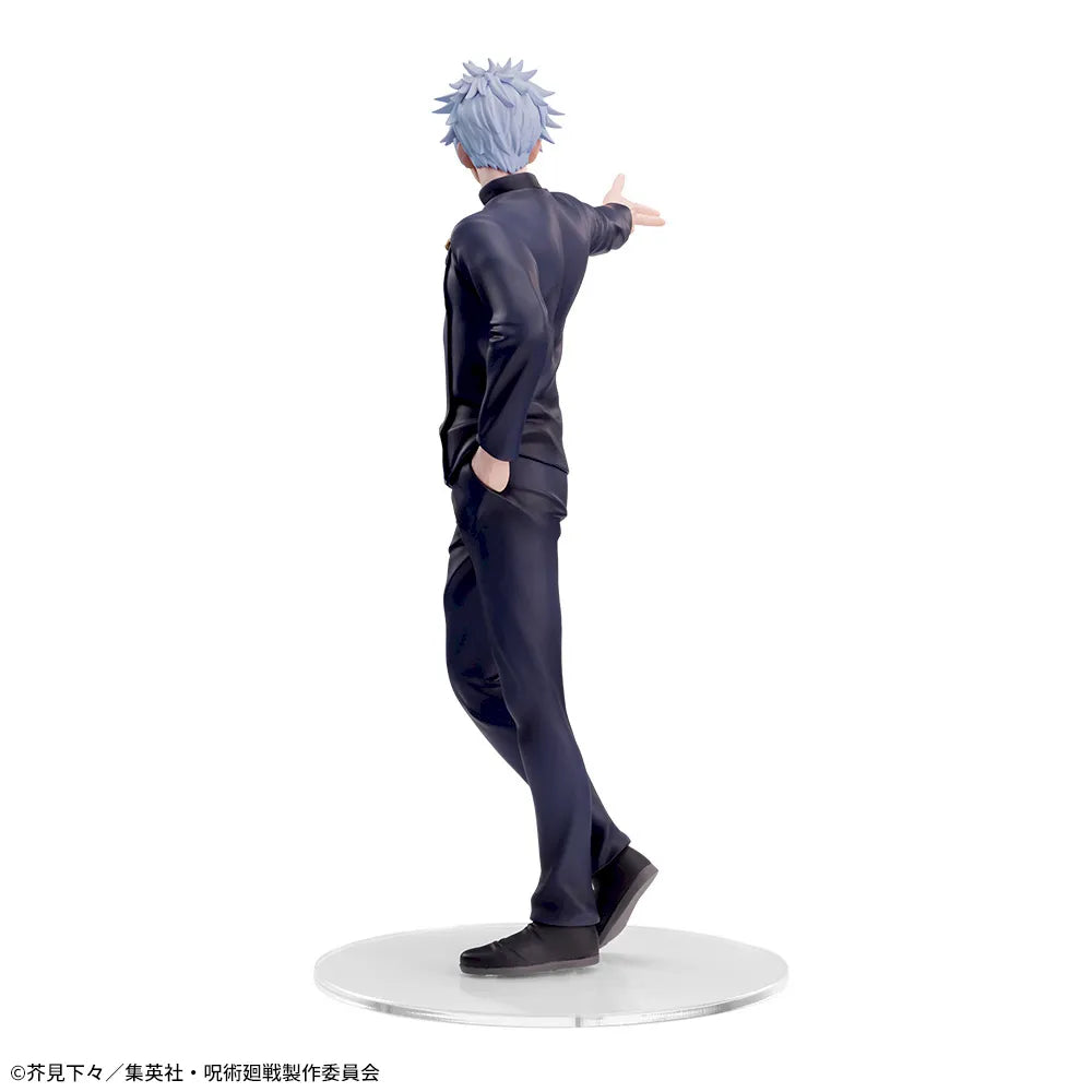 Jujutsu Kaisen - Gojo Satoru - Luminasta ~The Two Strongest~ (SEGA)