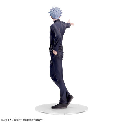 Jujutsu Kaisen - Gojo Satoru - Luminasta ~The Two Strongest~ (SEGA)
