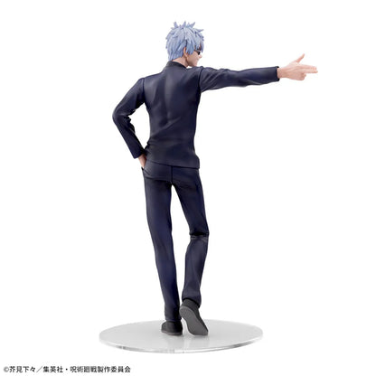 Jujutsu Kaisen - Gojo Satoru - Luminasta ~The Two Strongest~ (SEGA)