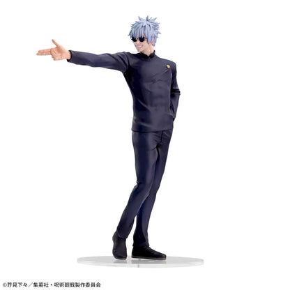 Jujutsu Kaisen - Gojo Satoru - Luminasta ~The Two Strongest~ (SEGA)