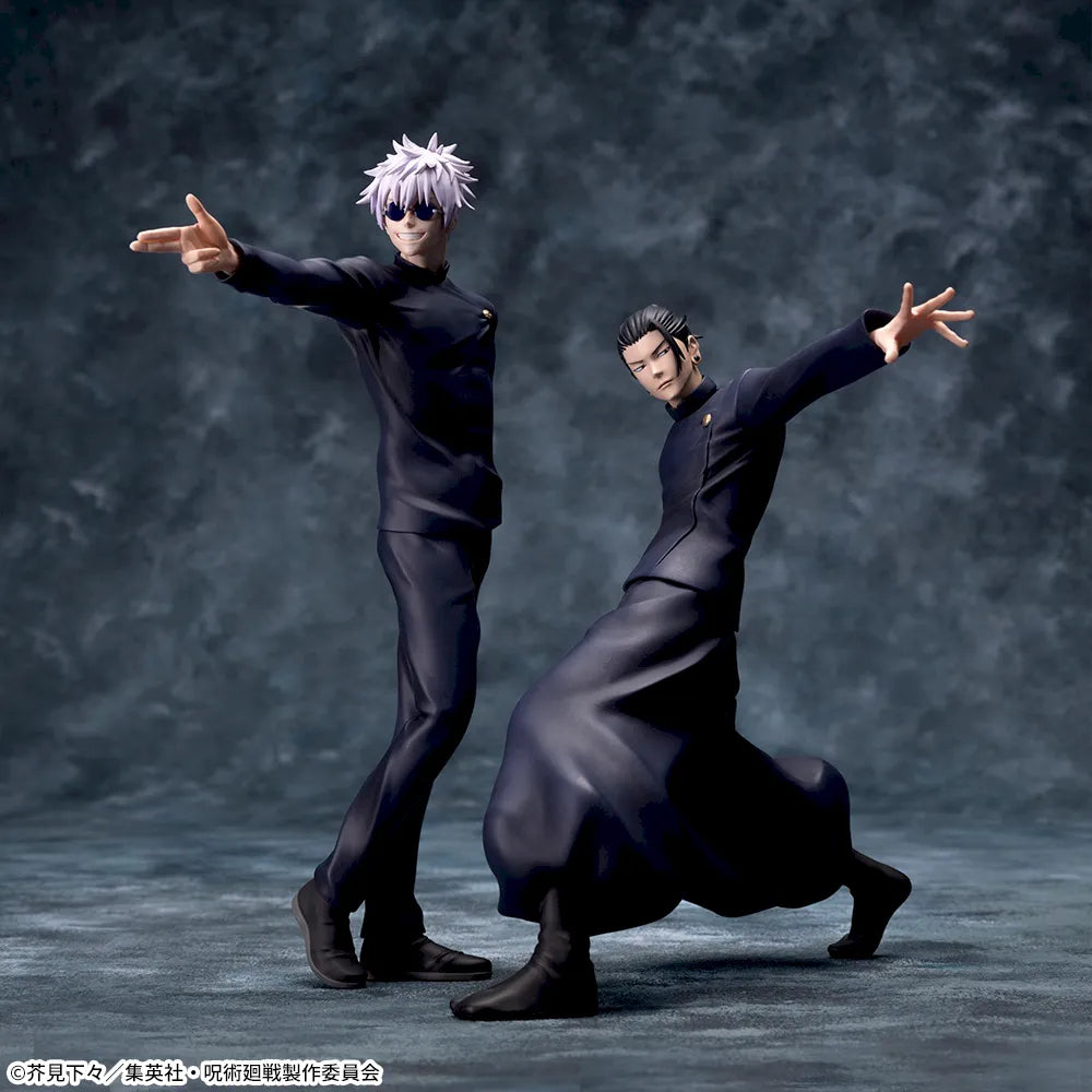 Jujutsu Kaisen - Suguru Geto - Luminasta ~The Two Strongest~ (SEGA)