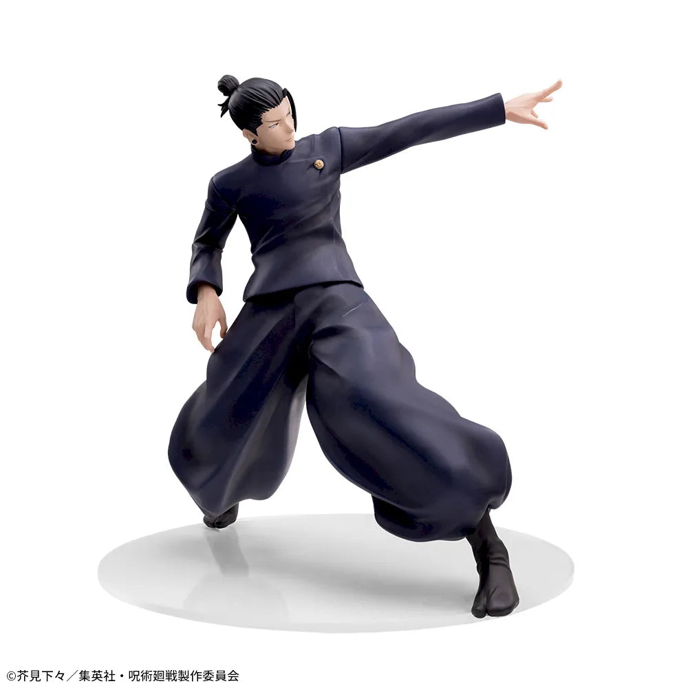 Jujutsu Kaisen - Suguru Geto - Luminasta ~The Two Strongest~ (SEGA)