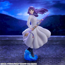 Frieren: Beyond Journey's End - Fern - Luminasta ~Basic Attack Magic~ (SEGA)