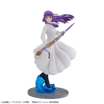 Frieren: Beyond Journey's End - Fern - Luminasta ~Basic Attack Magic~ (SEGA)