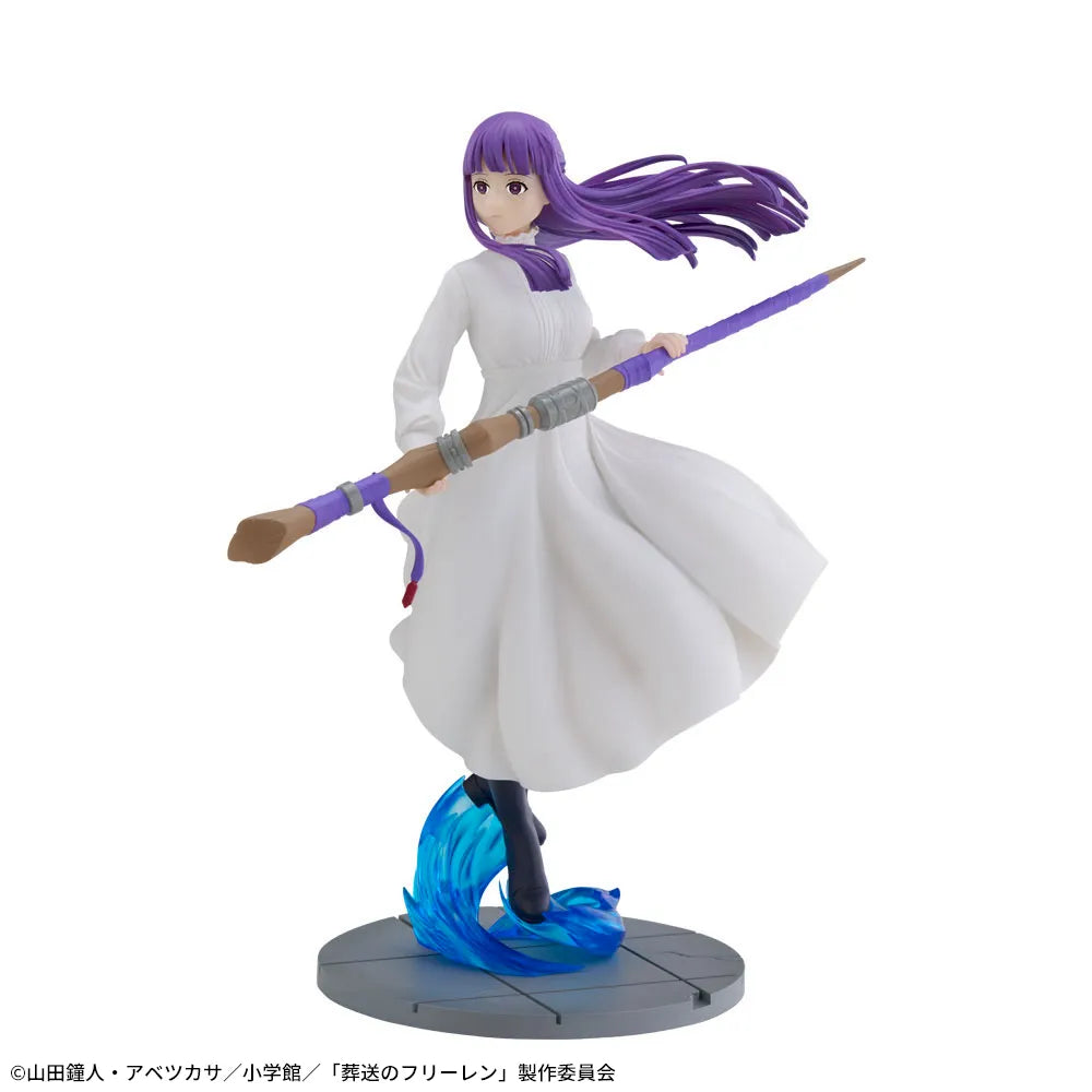 Frieren: Beyond Journey's End - Fern - Luminasta ~Basic Attack Magic~ (SEGA)