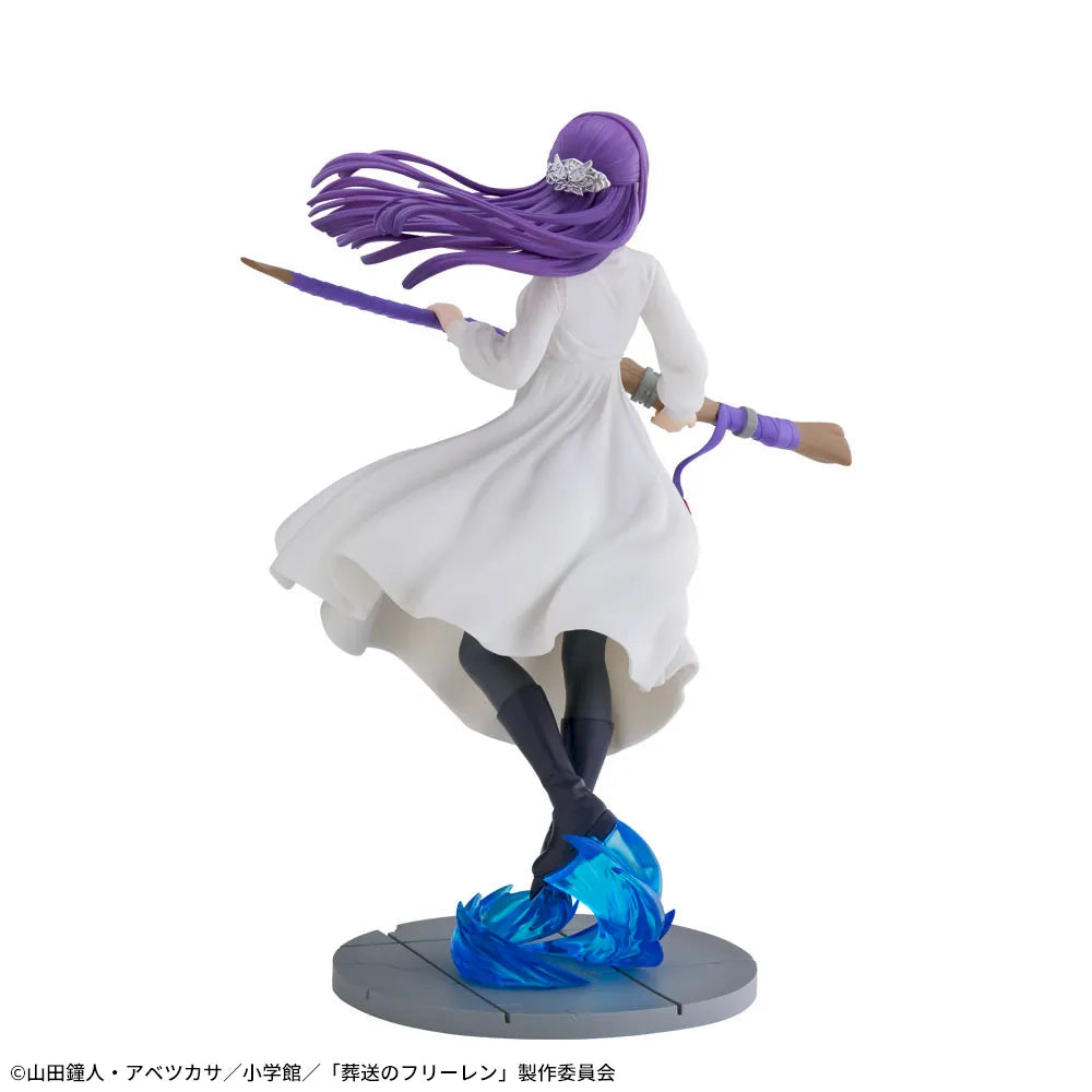 Frieren: Beyond Journey's End - Fern - Luminasta ~Basic Attack Magic~ (SEGA)