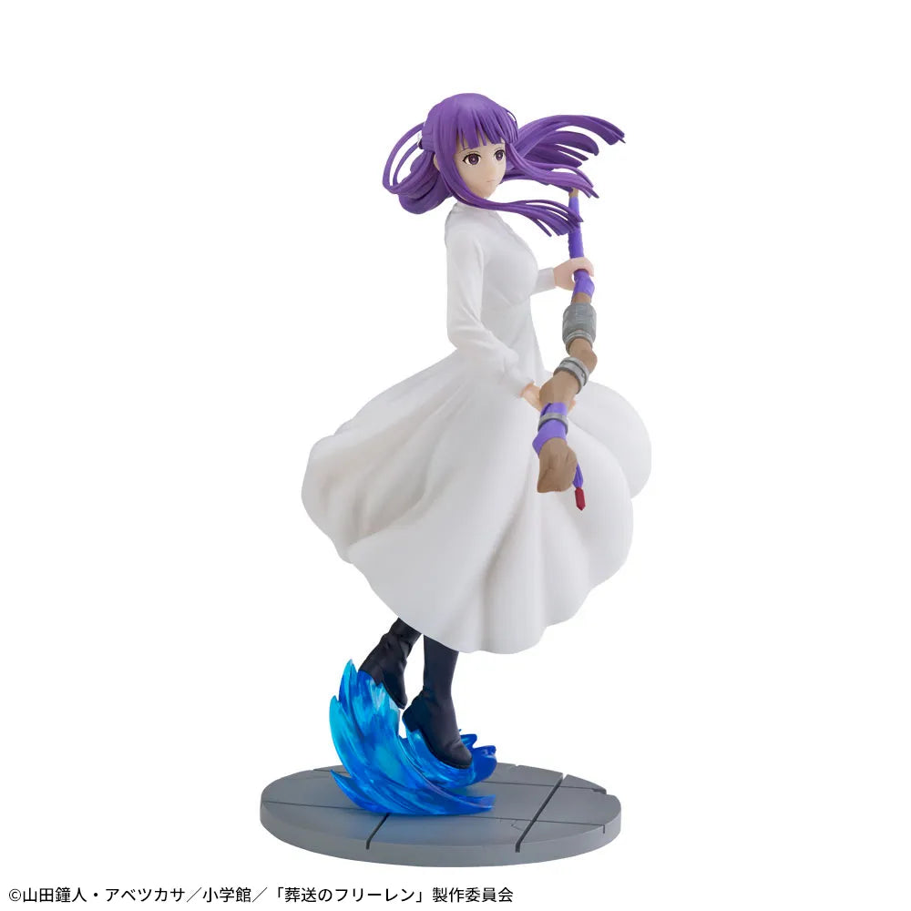 Frieren: Beyond Journey's End - Fern - Luminasta ~Basic Attack Magic~ (SEGA)