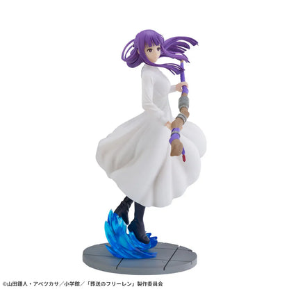 Frieren: Beyond Journey's End - Fern - Luminasta ~Basic Attack Magic~ (SEGA)