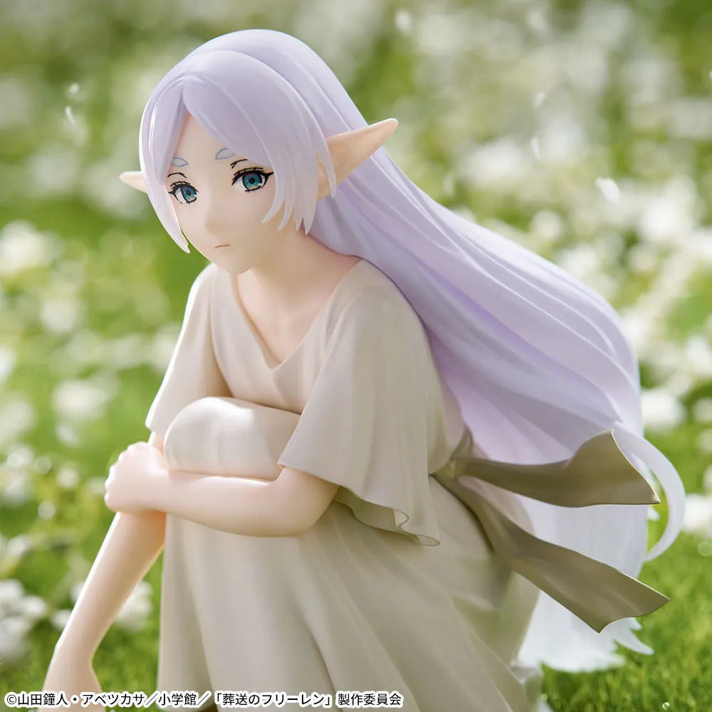 Frieren: Beyond Journey's End - Frieren - Yumemirize ~Back Then~ (SEGA)