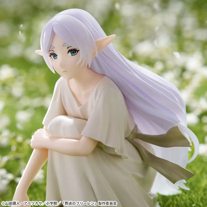 Frieren: Beyond Journey's End - Frieren - Yumemirize ~Back Then~ (SEGA)
