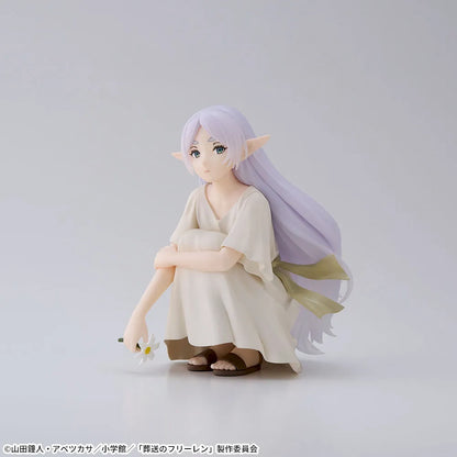 Frieren: Beyond Journey's End - Frieren - Yumemirize ~Back Then~ (SEGA)