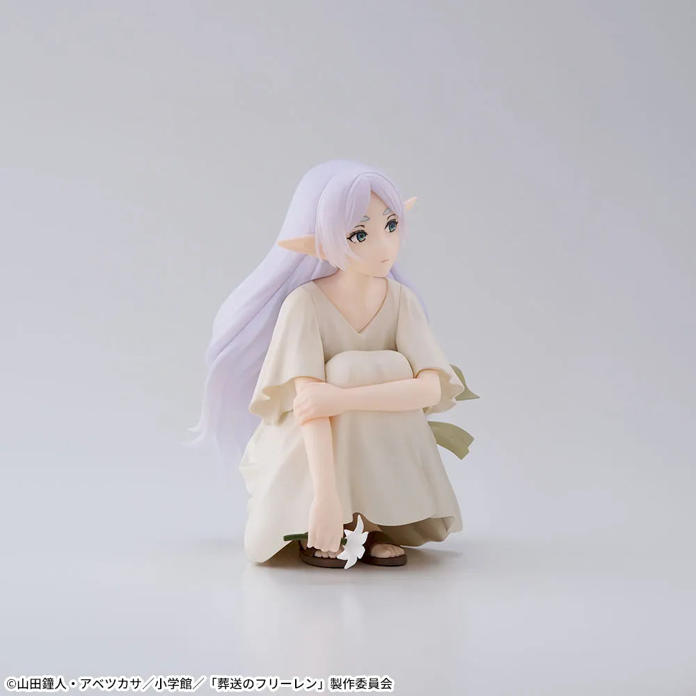 Frieren: Beyond Journey's End - Frieren - Yumemirize ~Back Then~ (SEGA)