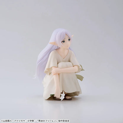 Frieren: Beyond Journey's End - Frieren - Yumemirize ~Back Then~ (SEGA)
