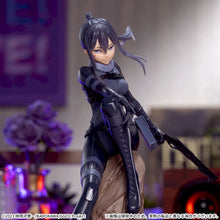 Sword Art Online Alternative Gun Gale Online - Pitohui - Luminasta II (SEGA)