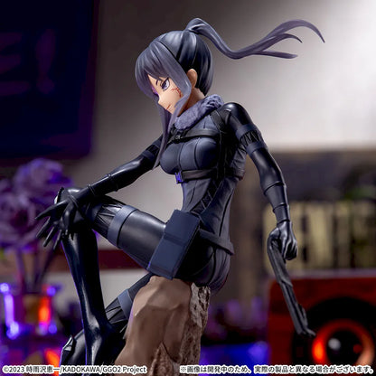 Sword Art Online Alternative Gun Gale Online - Pitohui - Luminasta II (SEGA)