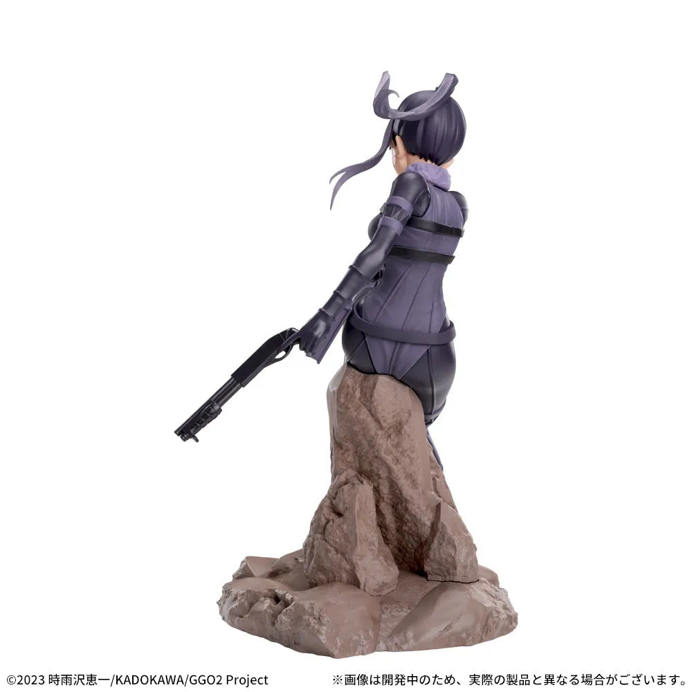 Sword Art Online Alternative Gun Gale Online - Pitohui - Luminasta II (SEGA)