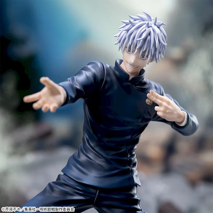 Jujutsu Kaisen - Gojo Satoru - Luminasta ~Gekisen~ (SEGA)