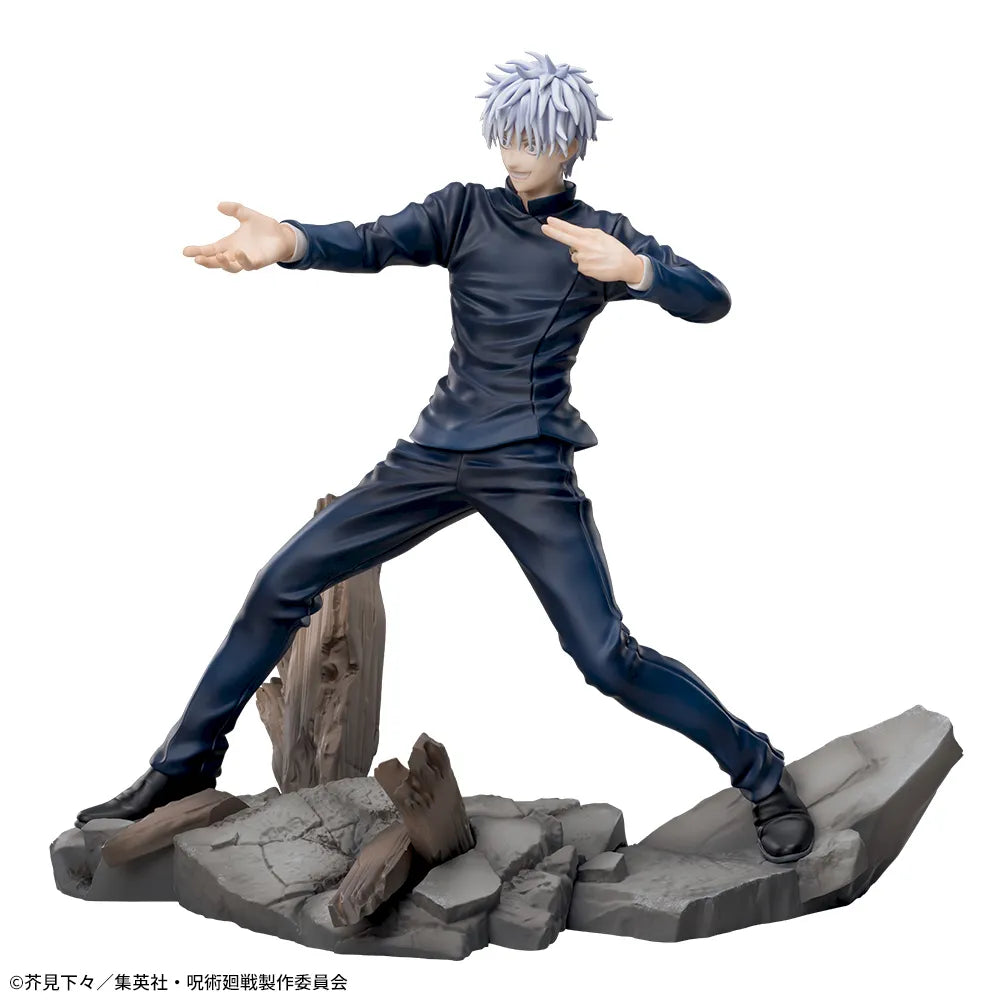 Jujutsu Kaisen - Gojo Satoru - Luminasta ~Gekisen~ (SEGA)