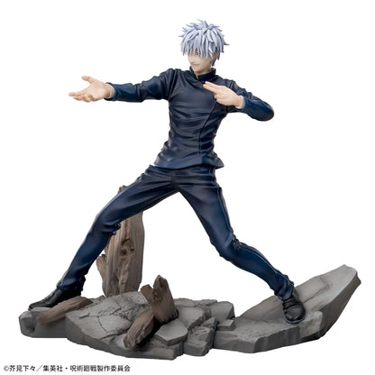 Jujutsu Kaisen - Gojo Satoru - Luminasta ~Gekisen~ (SEGA)