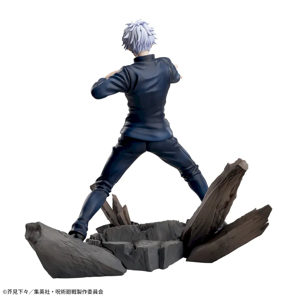 Jujutsu Kaisen - Gojo Satoru - Luminasta ~Gekisen~ (SEGA)