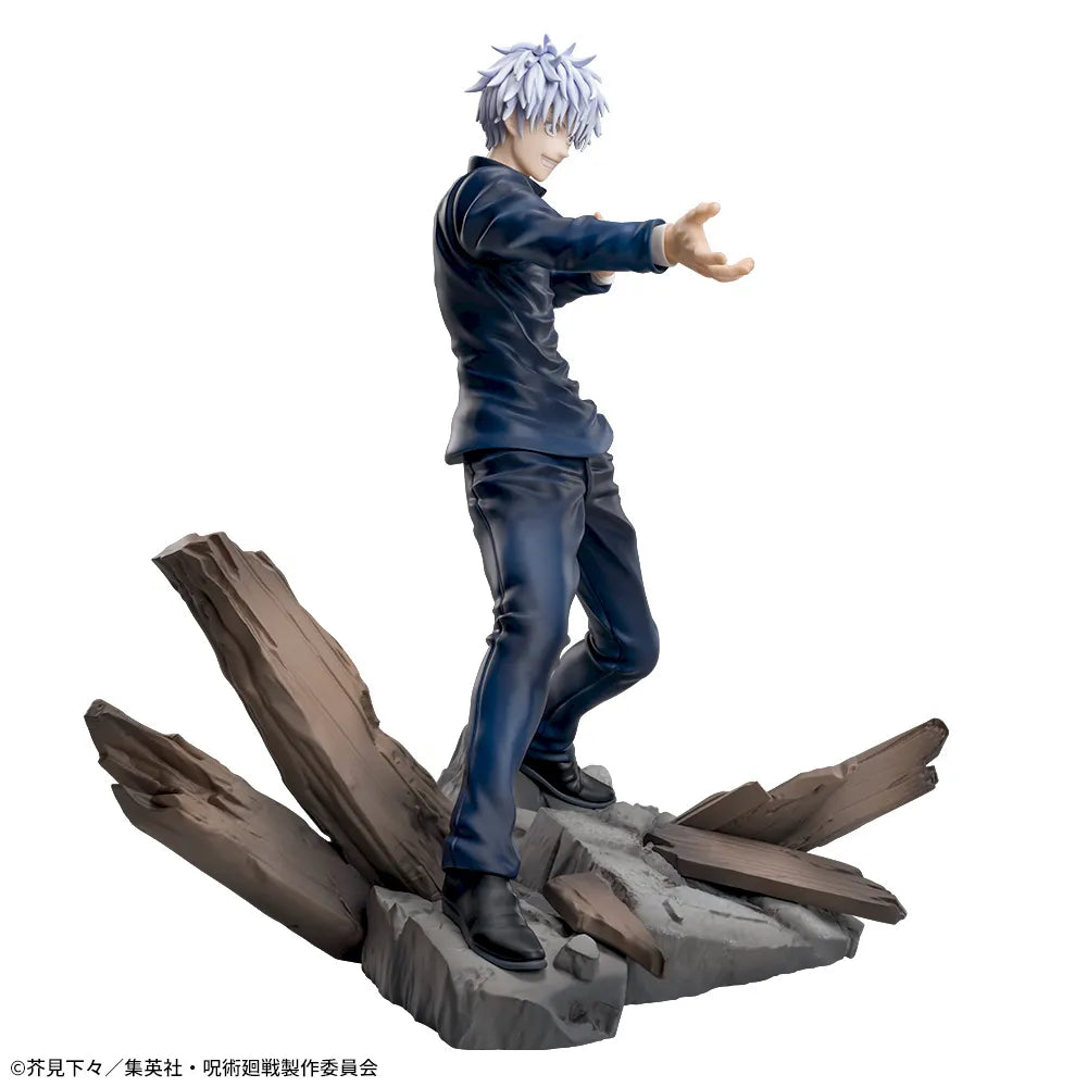 Jujutsu Kaisen - Gojo Satoru - Luminasta ~Gekisen~ (SEGA)