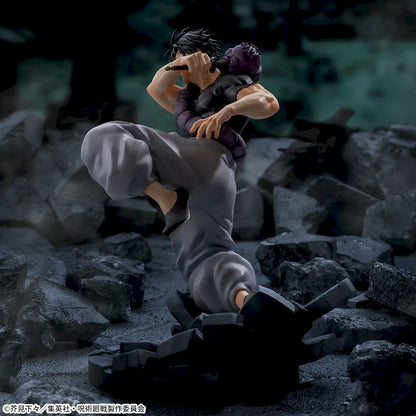 Jujutsu Kaisen Season 2 - Fushiguro Toji - Jurei (Bukiko) - Luminasta ~Ten yo jubaku~ (SEGA)