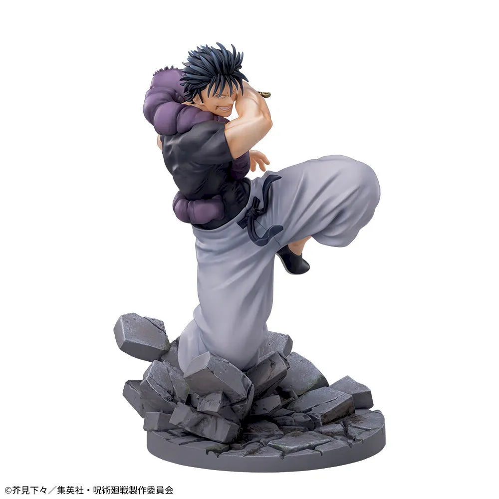 Jujutsu Kaisen Season 2 - Fushiguro Toji - Jurei (Bukiko) - Luminasta ~Ten yo jubaku~ (SEGA)