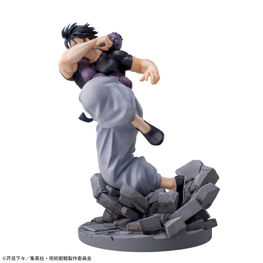 Jujutsu Kaisen Season 2 - Fushiguro Toji - Jurei (Bukiko) - Luminasta ~Ten yo jubaku~ (SEGA)