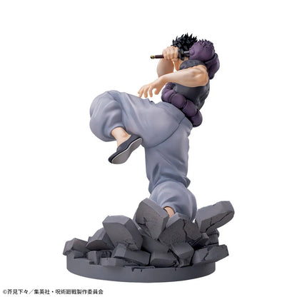 Jujutsu Kaisen Season 2 - Fushiguro Toji - Jurei (Bukiko) - Luminasta ~Ten yo jubaku~ (SEGA)