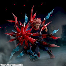 Jujutsu Kaisen - Itadori Yuji - Luminasta ~Black Flash~ (SEGA)