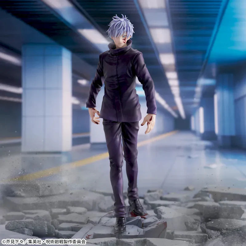 Jujutsu Kaisen - Gojo Satoru - Luminasta ~Osatsu~ (SEGA)