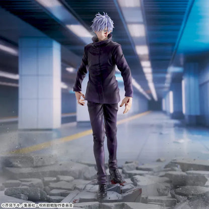 Jujutsu Kaisen - Gojo Satoru - Luminasta ~Osatsu~ (SEGA)